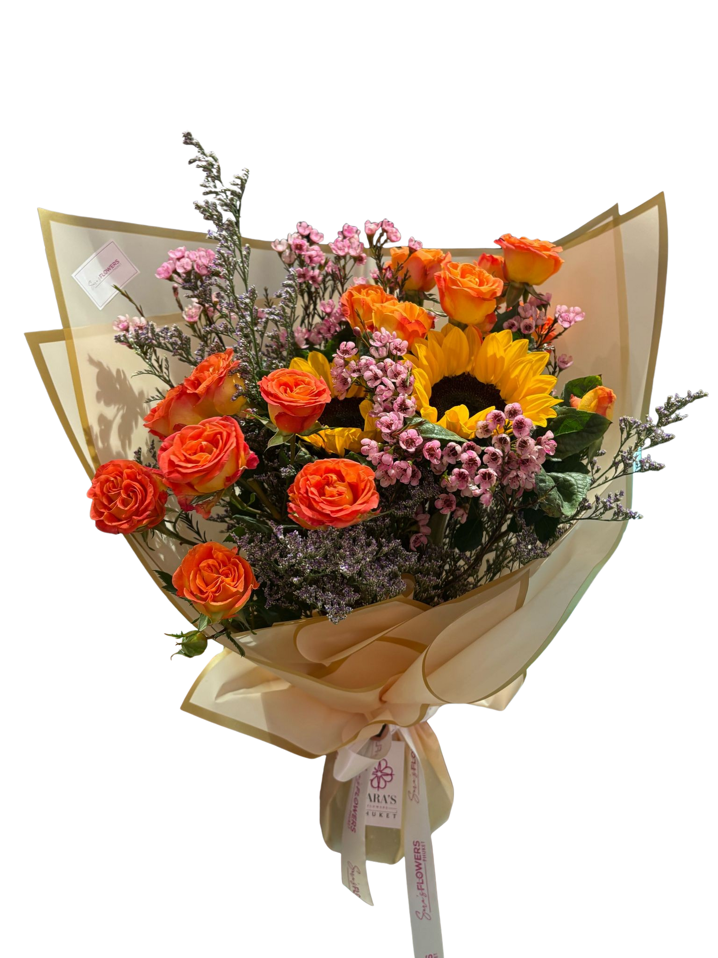 Bouquet 48