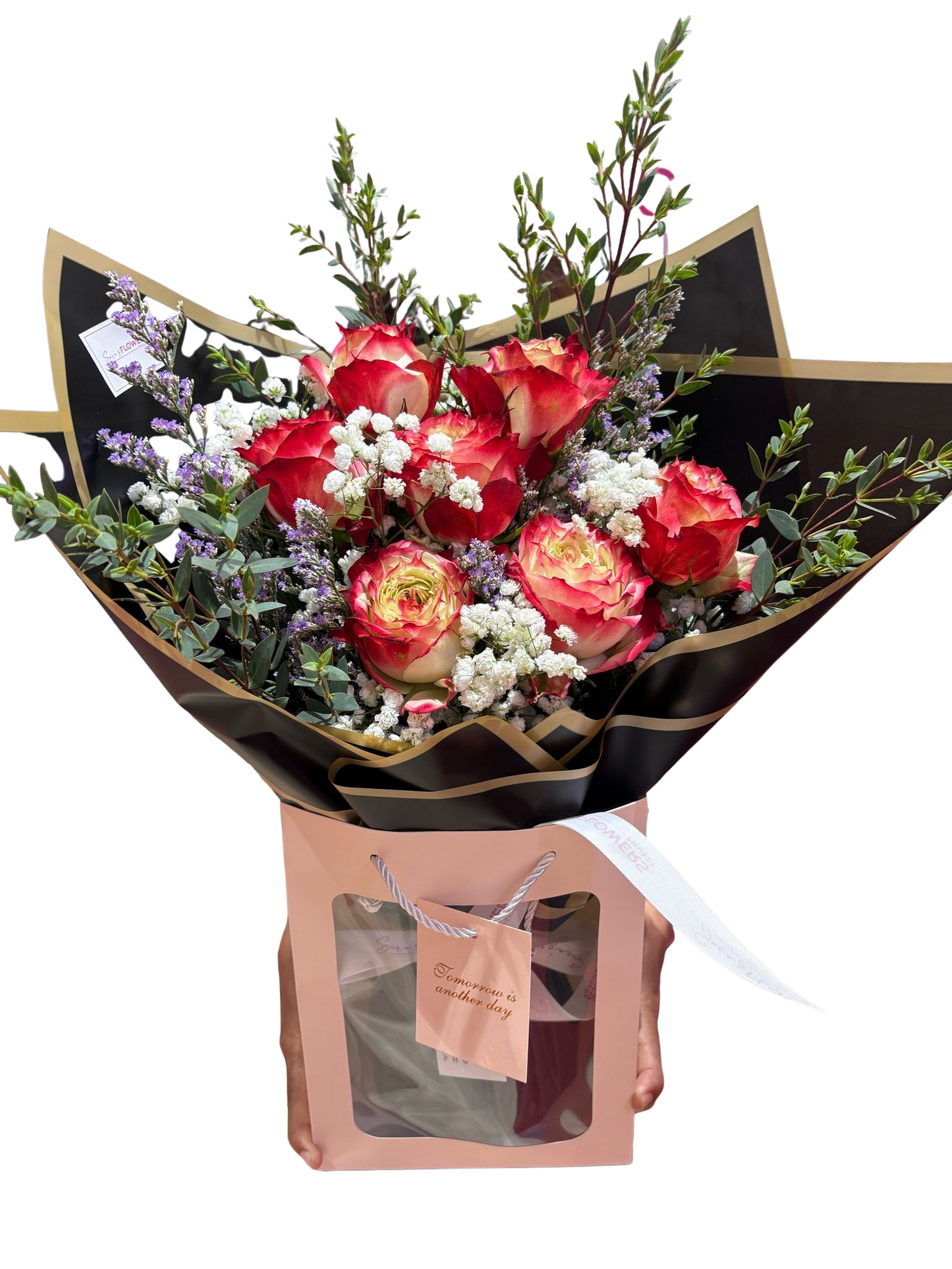 Bouquet 52