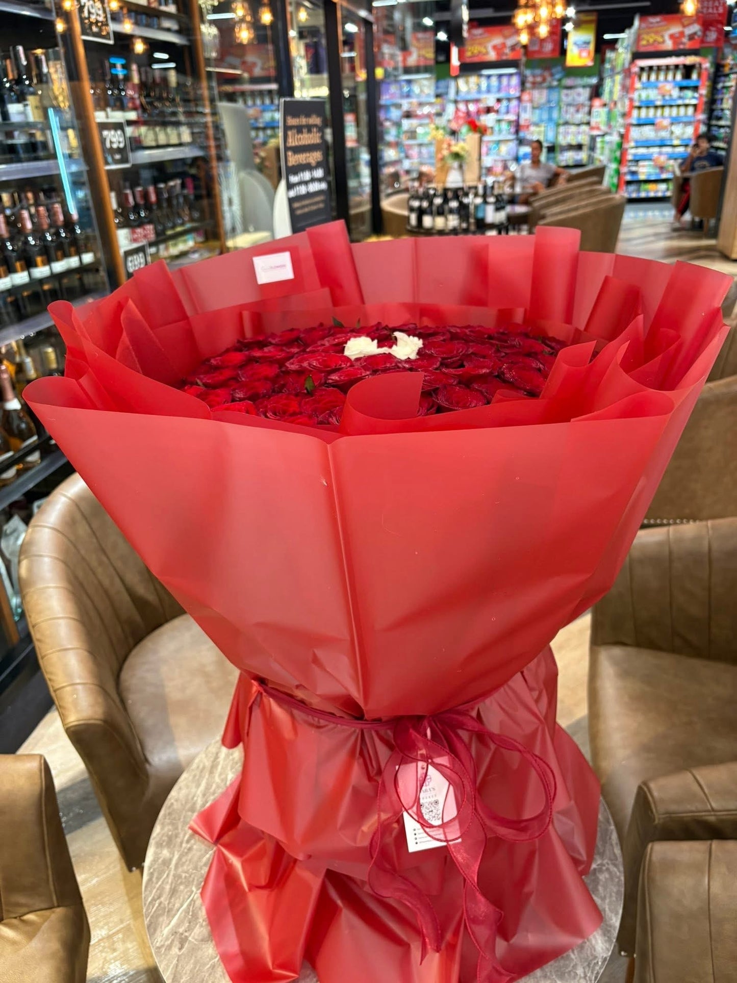 My Heart is Full of Roses