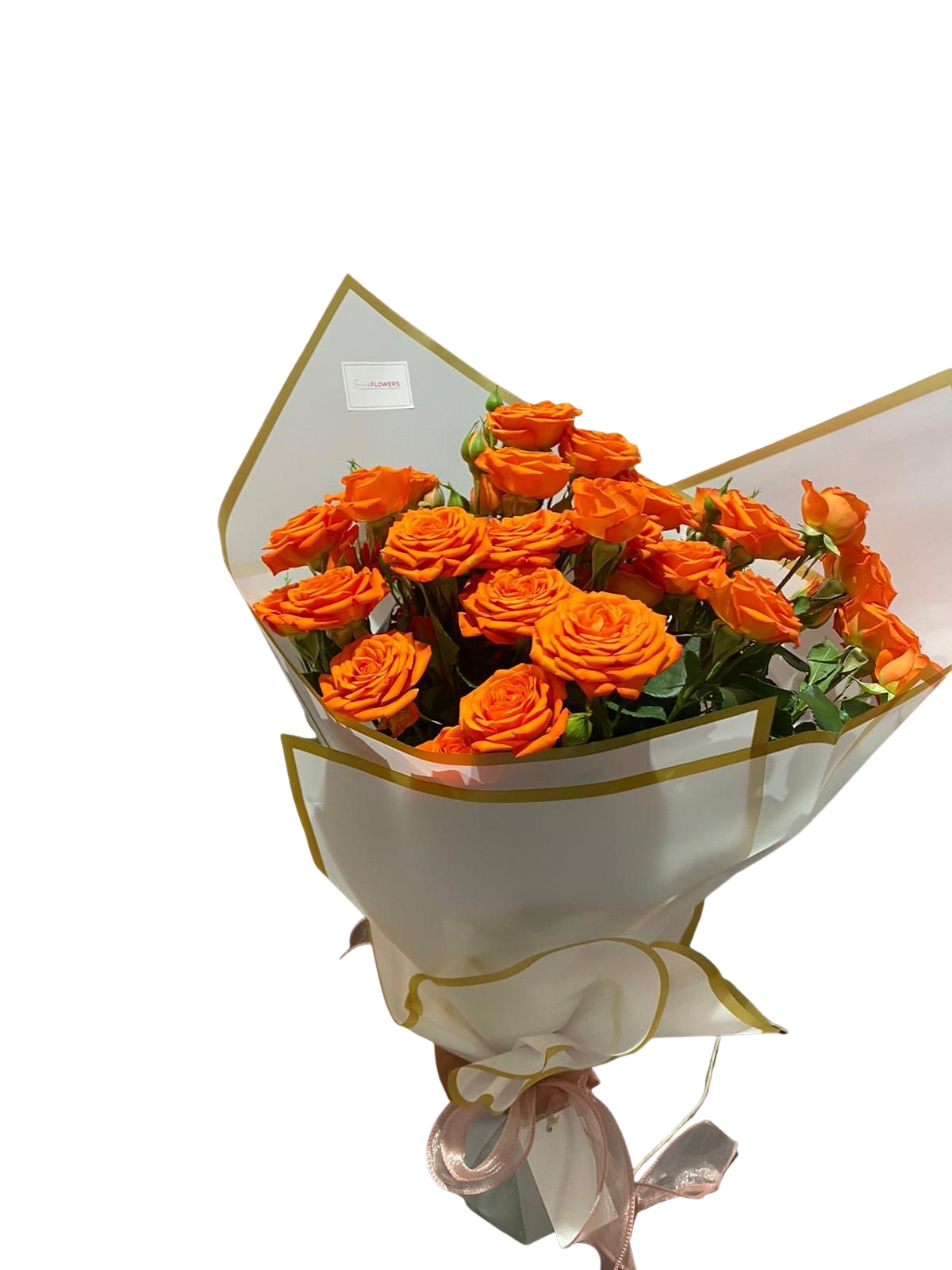 Sunshine in a Vase