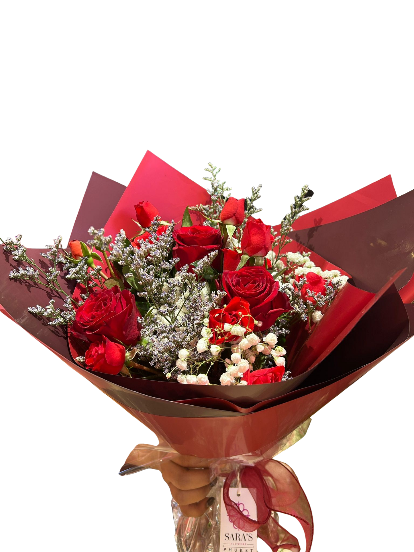 Навсегда Ваш