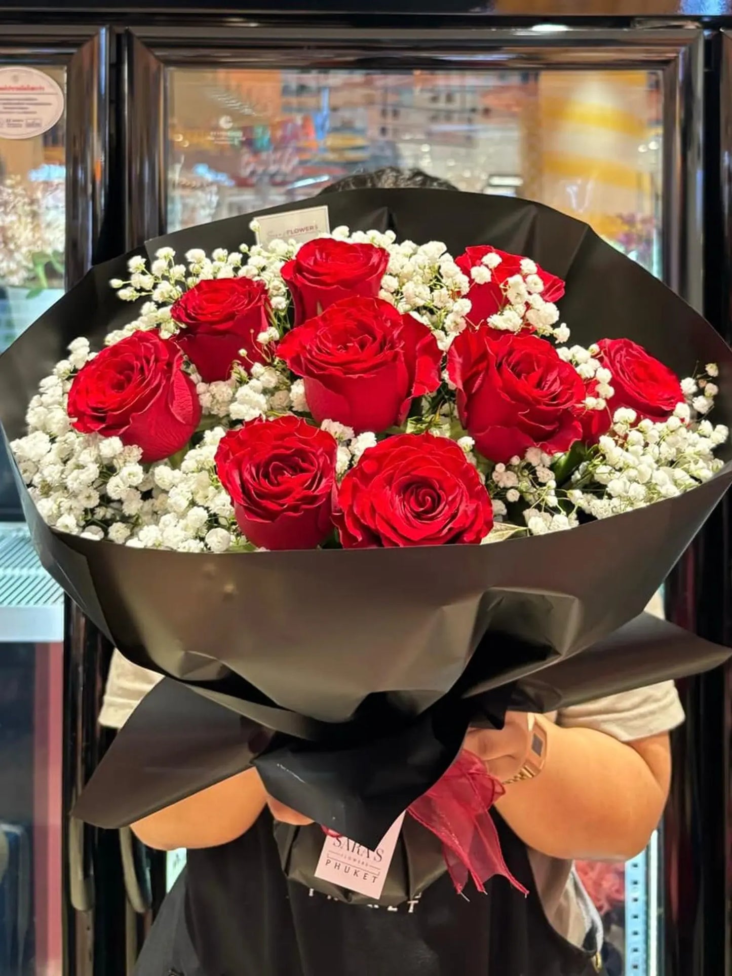 Midnight Romance Nine