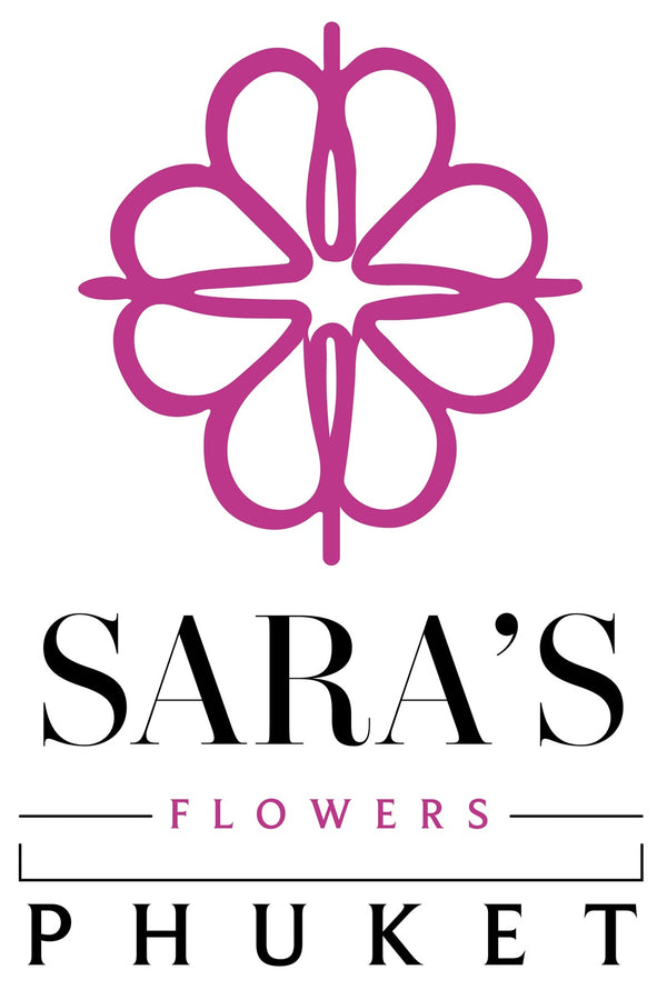 Sara's Flowers Phuket