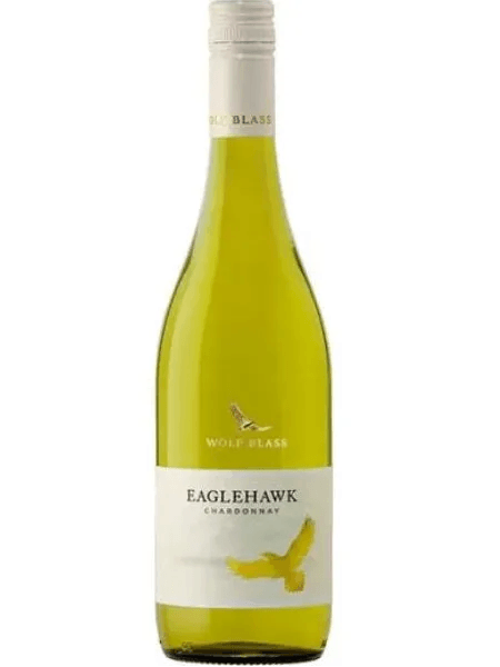 Wolf Blass Chardonnay