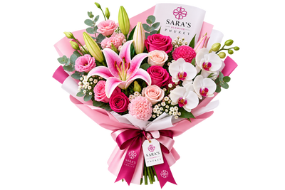 All Bouquets