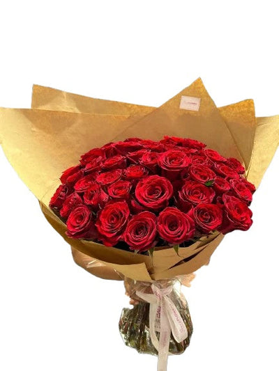 Roses