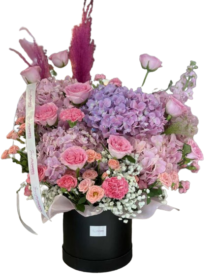Premium Bouquets