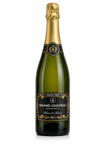 Champagne gift add-on with bouquet delivery Phuket