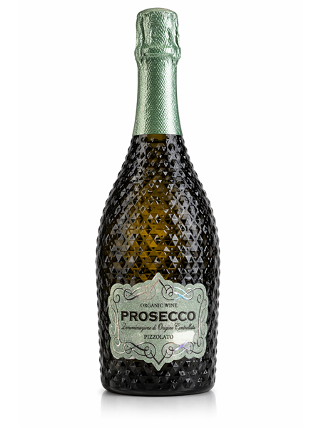 Luxury sparkling wine for romantic flower gifts Phuket