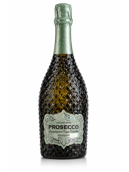 Luxury sparkling wine for romantic flower gifts Phuket