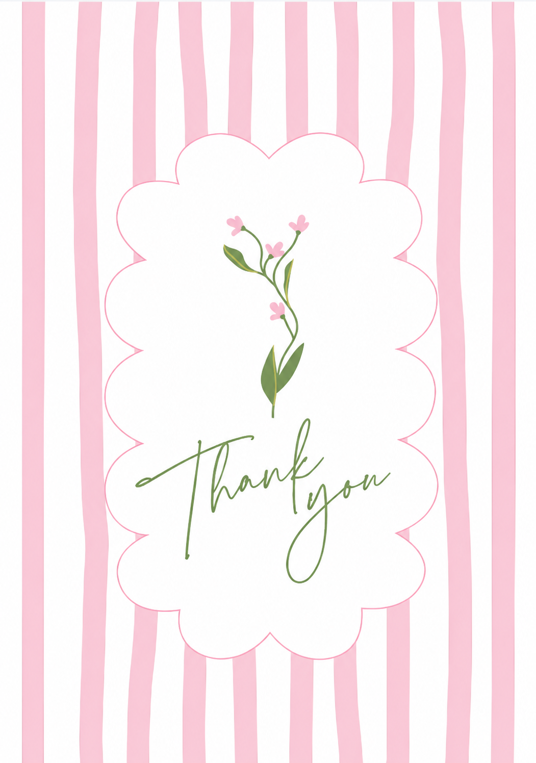 Premium Greeting Cards