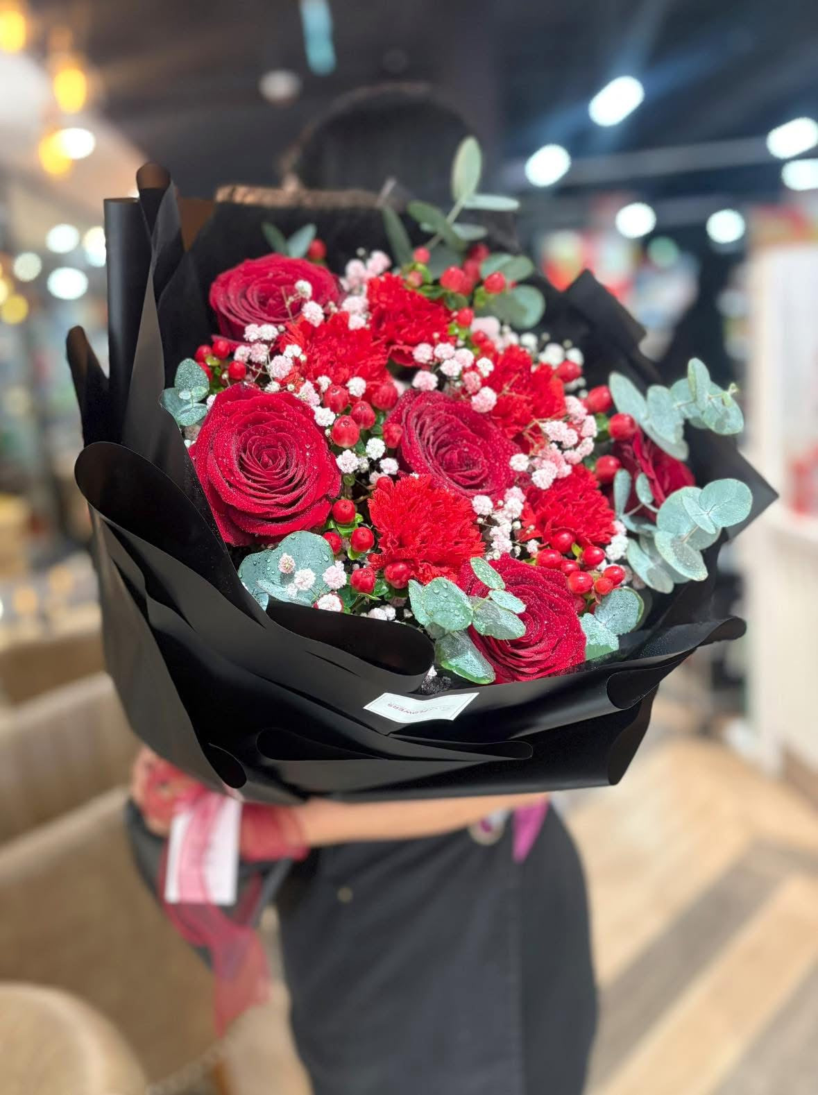 Sara’s Surprise Blooms Subscription