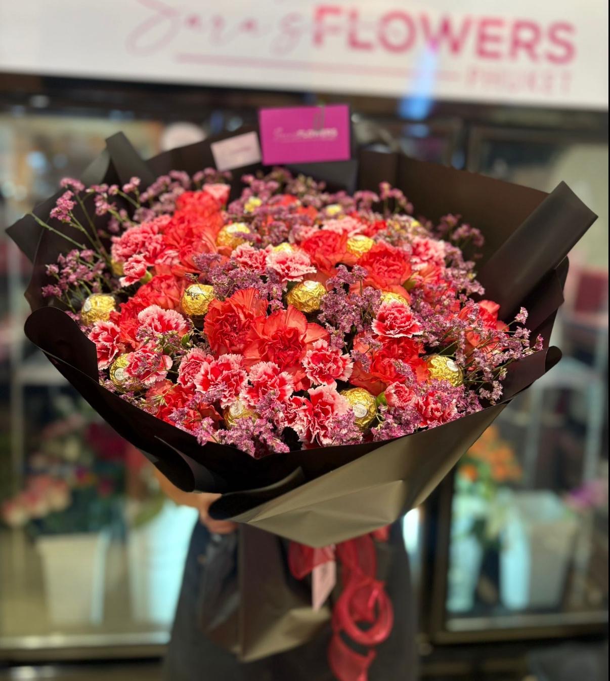 Sara’s Surprise Blooms Subscription