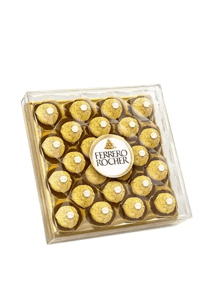 Ferrero Rocher luxury chocolate gift box for delivery in Phuket