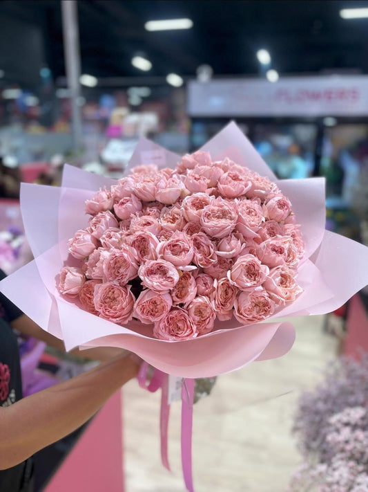 ช่อดอกไม้ 28