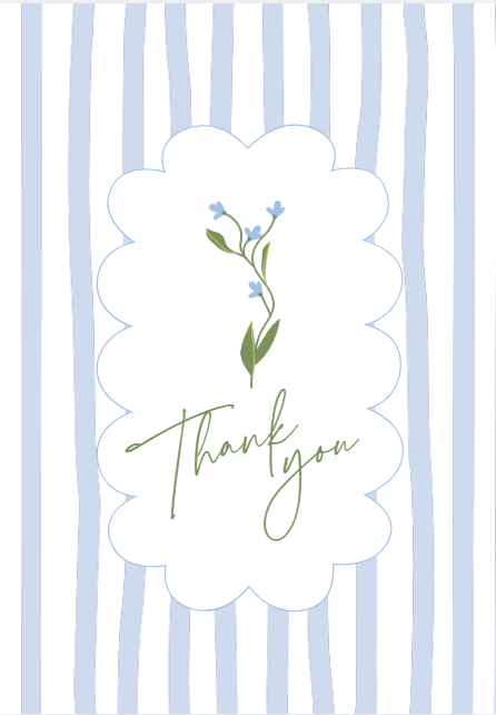 Premium Greeting Cards